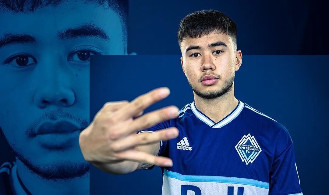 媒體人：伍小海為國足效力，需解決的問題是他曾為加拿大U23出場