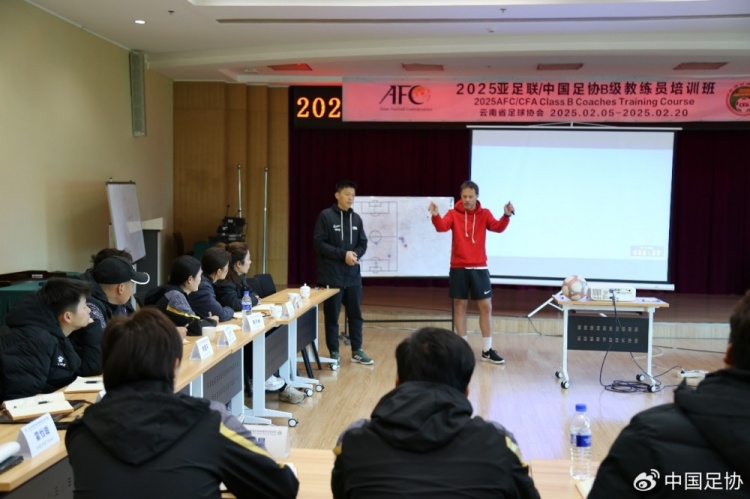 技術(shù)為王，中國足球踏上尋找靈魂之路