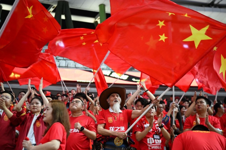 前瞻：一步之遙，U20國(guó)足全力沖擊世青賽