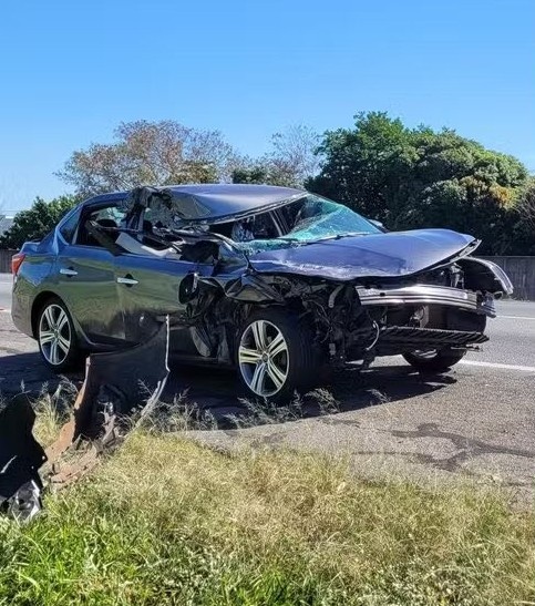 19歲巴西前鋒遭遇嚴(yán)重車禍，醫(yī)院已啟動腦死亡確認(rèn)程序