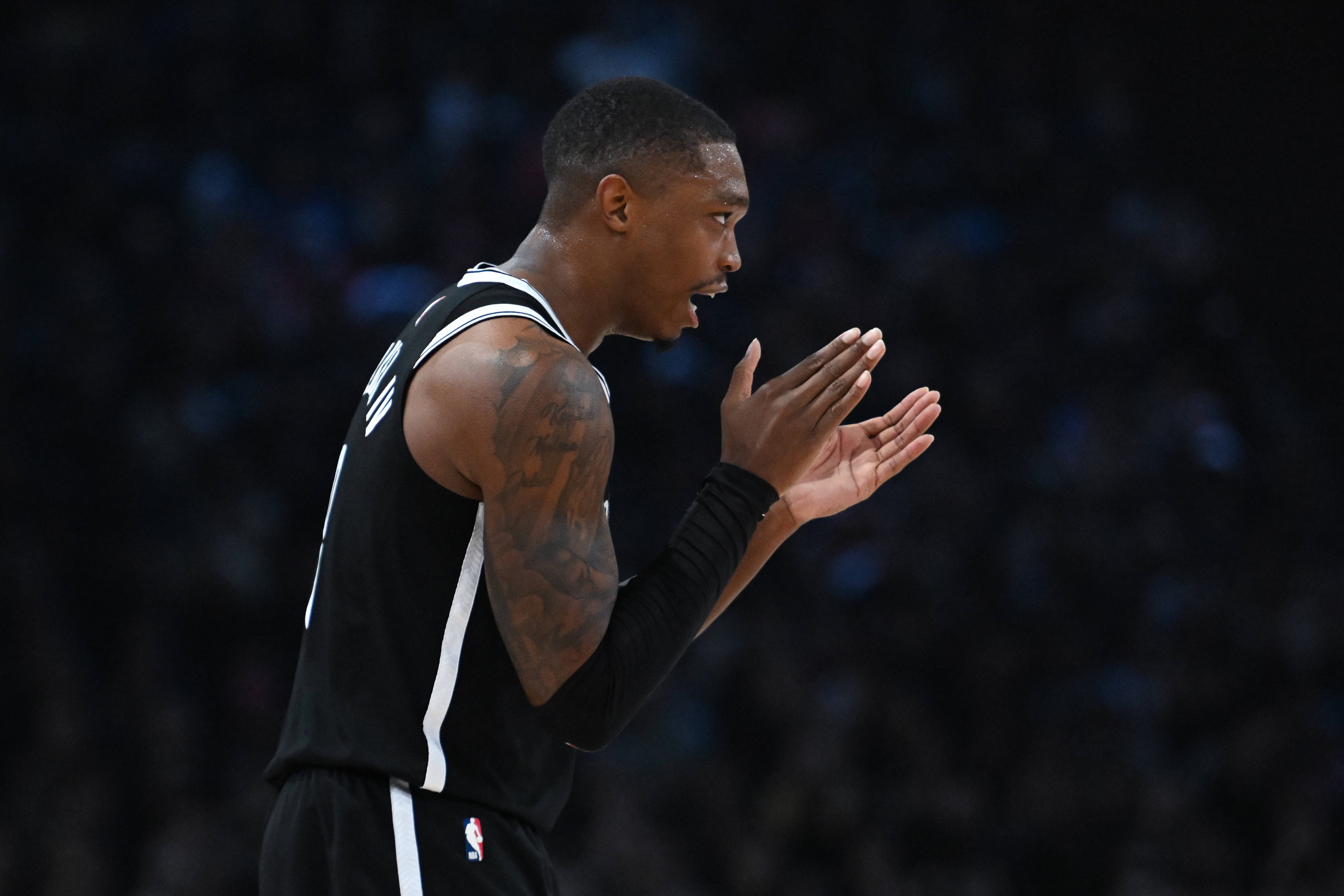 重返NBA！Shams：朗尼-沃克同意與76人簽下2年300萬美元合同