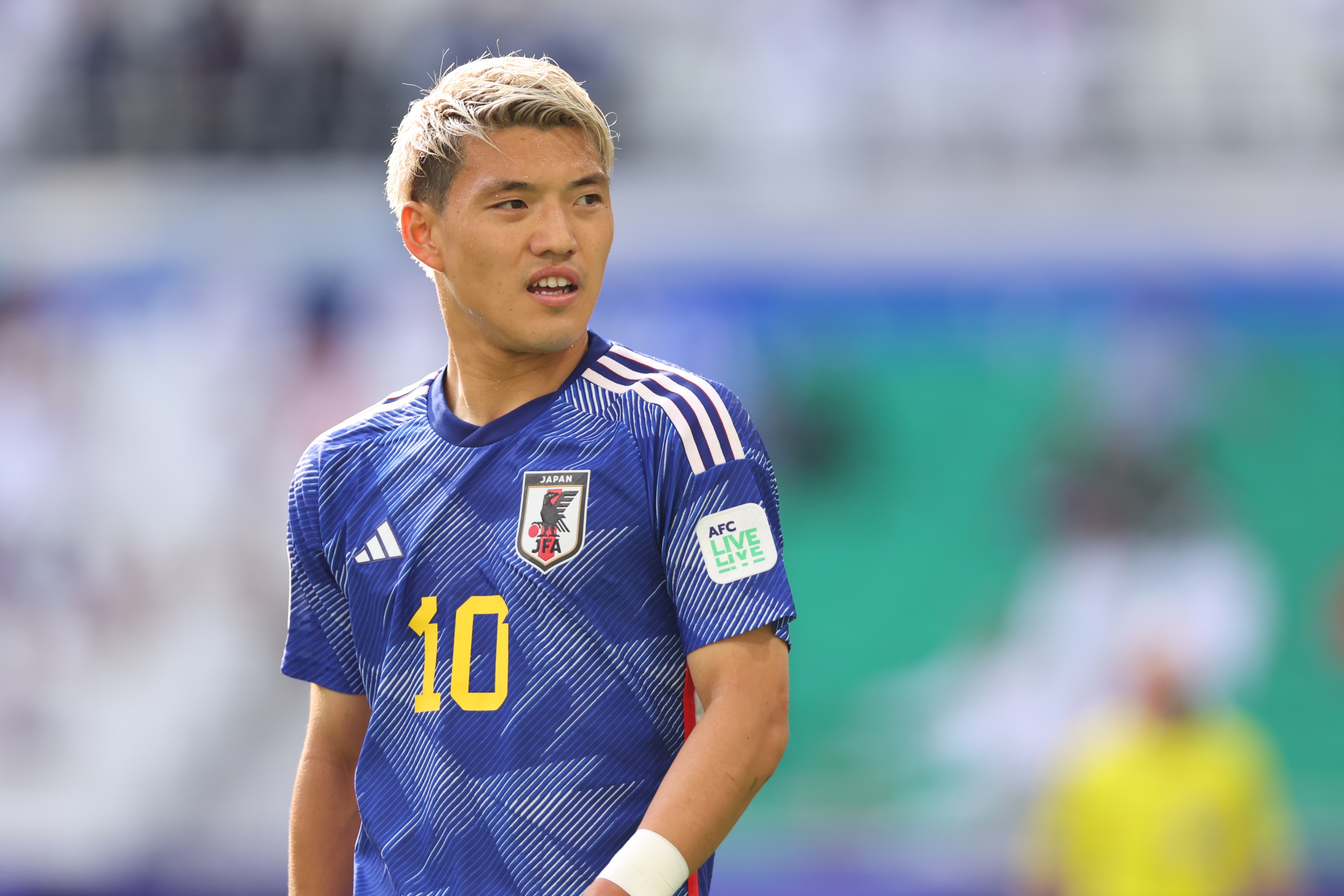 贏巴林就進(jìn)世界杯！堂安律：不能松懈，日本的目標(biāo)是世界杯奪冠