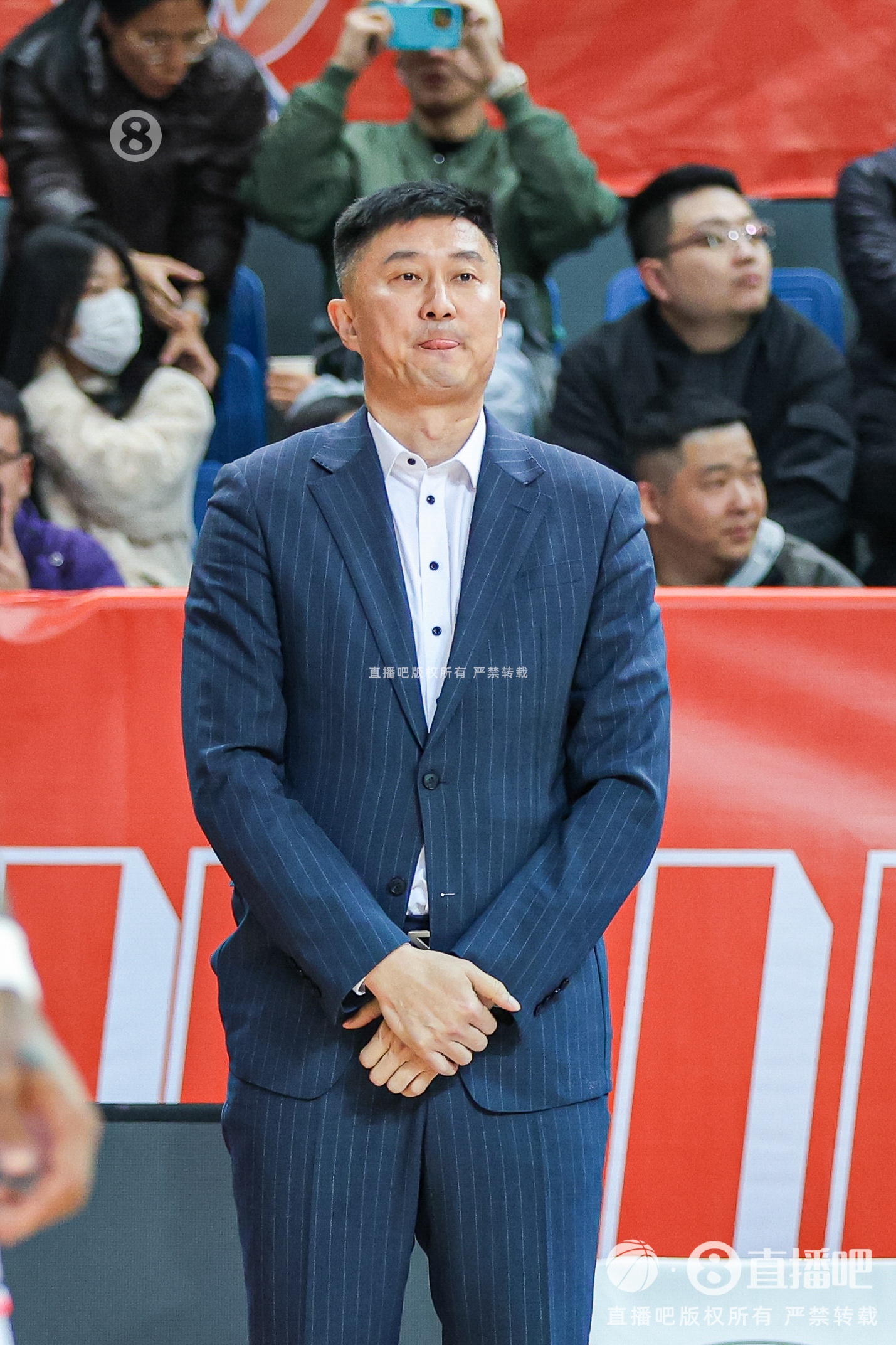 提前鎖定季后賽席位！廣東自CBA元年至今連續(xù)30年沒缺席過季后賽